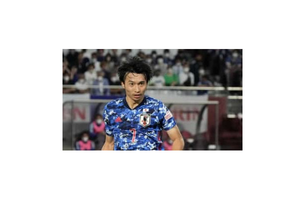 柴崎岳は「遠藤航+久保建英との3MF」をこう見た”なんとも言えない”