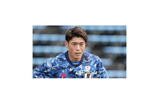 韓国を“完全制圧”した鈴木唯人「何が何でも勝つつもりで戦った」