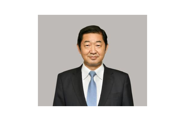 公明党の佐藤茂樹国対委員長