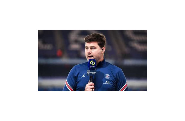 PSG、「21億円でポチェッティーノ監督解任」へ…すでに合意か