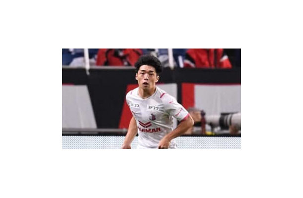 セレッソ大阪MF新井晴樹、クロアチア1部のHNKシベニクへ移籍