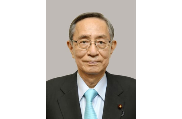 細田博之衆院議長