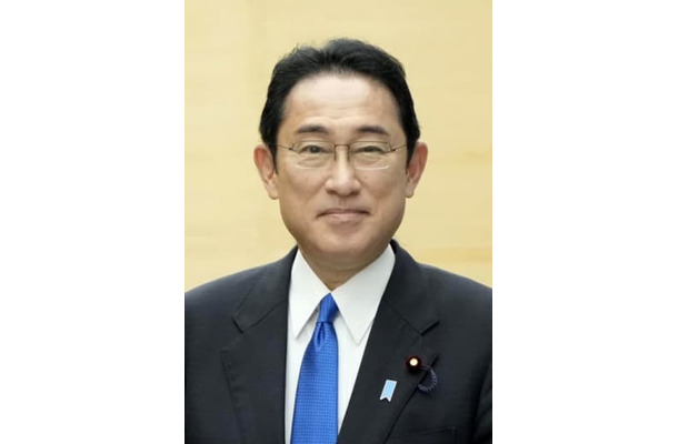 岸田文雄首相