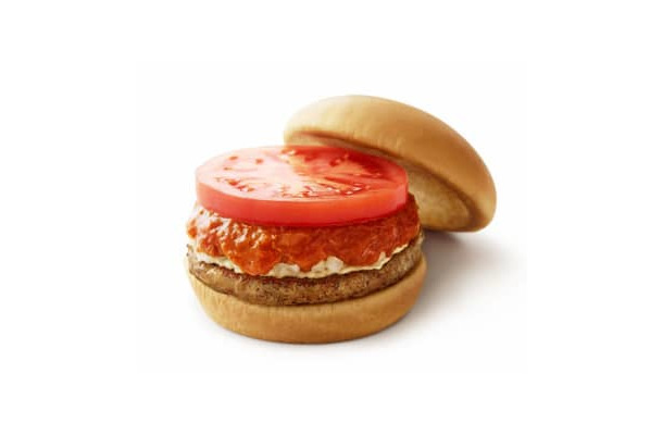 値上げする「モスバーガー」