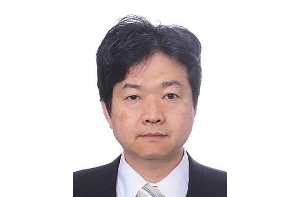 大島一博氏