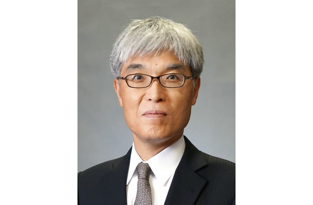 藤井直樹氏