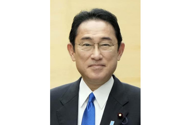 岸田首相
