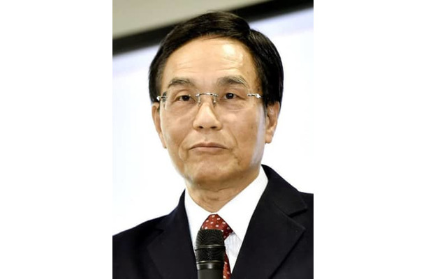 戴正呉氏
