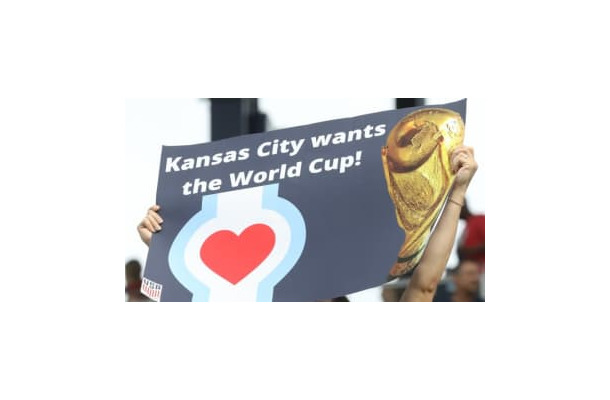 2026年W杯の試合チケット、ミズーリ州は消費税免除　なぜ？