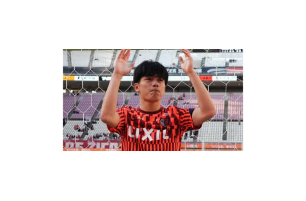上田綺世、ベルギー移籍が内定！南野所属のモナコが保有するクラブに