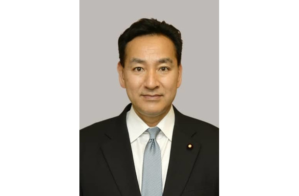 山際大志郎経済再生相