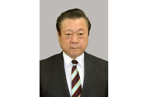 桜田義孝・元五輪相