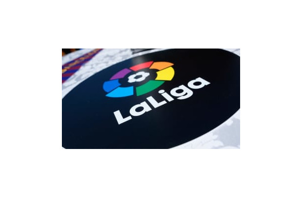 ラ・リーガ、来季から名称変更へ　新スポンサーと5年契約