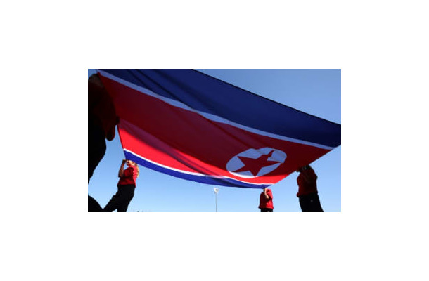 なにこれ…ノルウェーのサッカーチーム、北朝鮮の女性アナ動画で新戦力発表