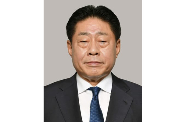 北側一雄氏