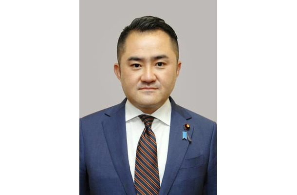 吉川赳衆院議員