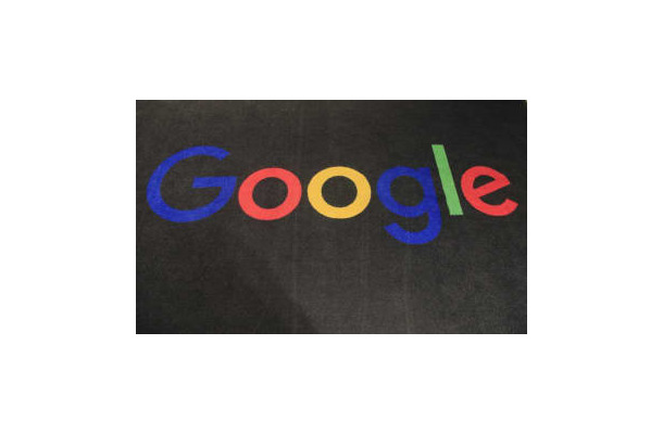 「グーグル」のロゴ（AP＝共同）
