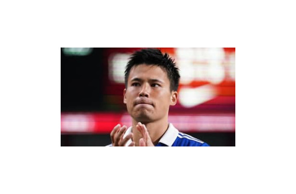 日本代表、E-1からW杯を狙う「武器」を持つ5人のJ戦士