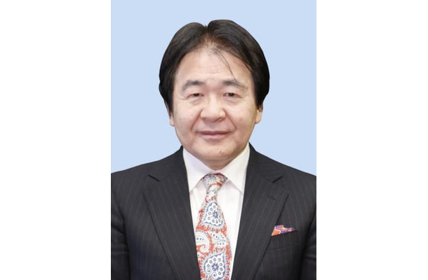 パソナグループの竹中平蔵会長