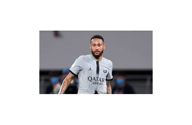 PSG、浦和レッズよりも市場価値が高い11人の超スター