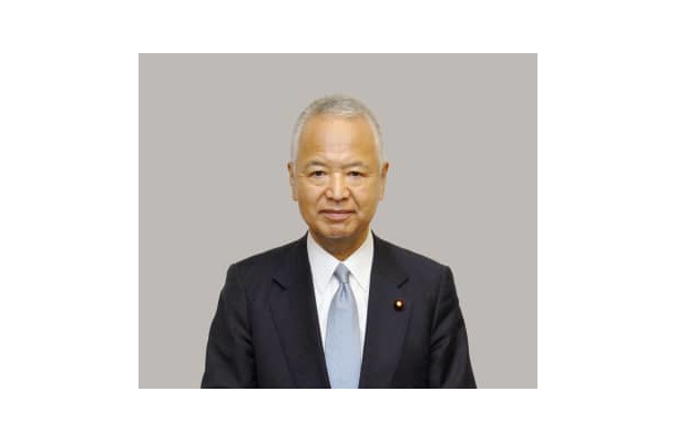 甘利明前幹事長