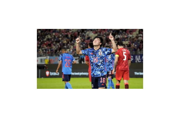 日本代表、韓国を破り4大会ぶり2度目のE-1制覇！相馬勇紀が1ゴール1アシスト