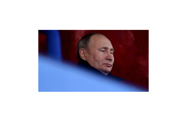 ウクライナのチーム相手に「プーチン応援歌」…トルコ名門が炎上