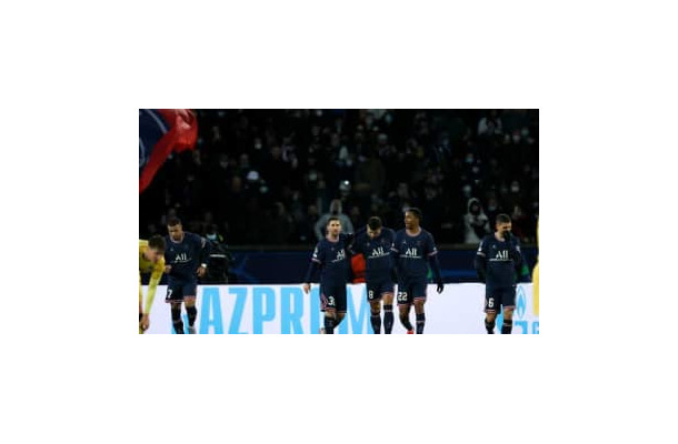 フランス政府、「夜のサッカーを禁止」検討中か