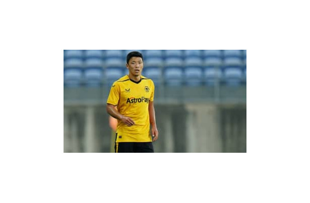 韓国代表FW、親善試合で人種差別被害…UEFAに通報へ