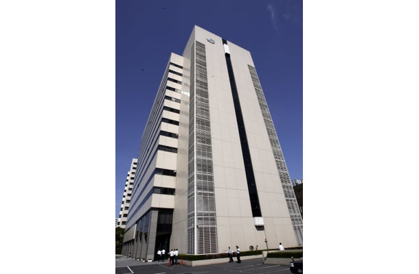 JR西日本本社＝大阪市北区