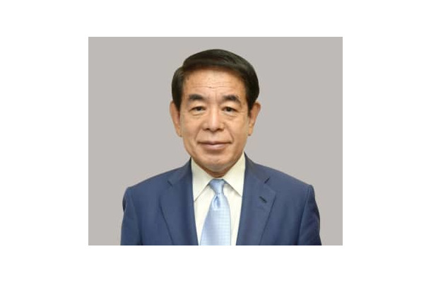 自民党の下村博文前政調会長
