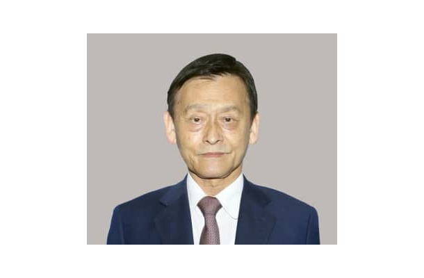 末松信介文部科学相