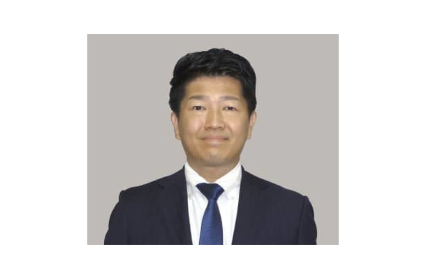 公明党の石川博崇参院議員