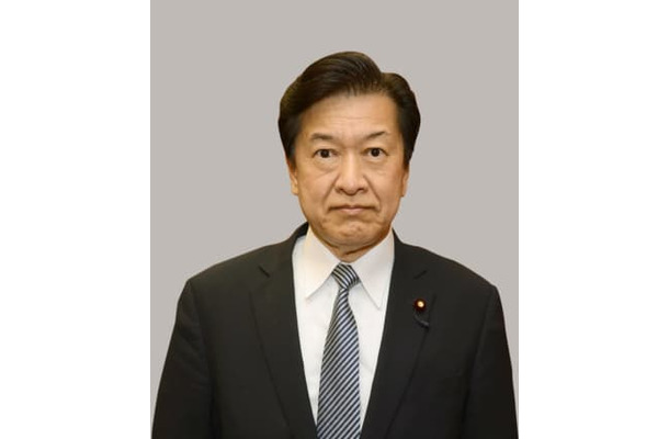 山口壮環境相