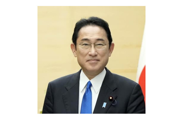 岸田文雄首相