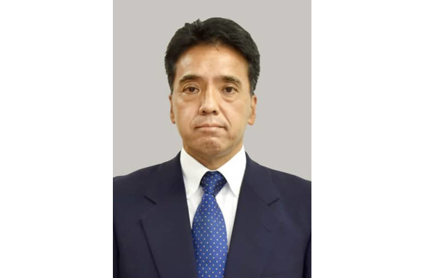 空本誠喜衆院議員