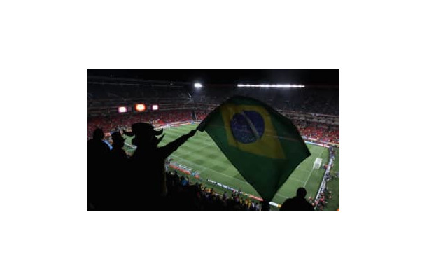 ファンが人種差別ならチームの勝点剥奪　ブラジルが2023年から導入か