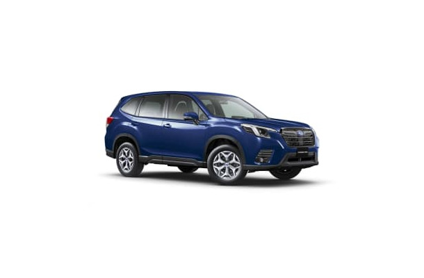 SUBARU（スバル）の「フォレスター」