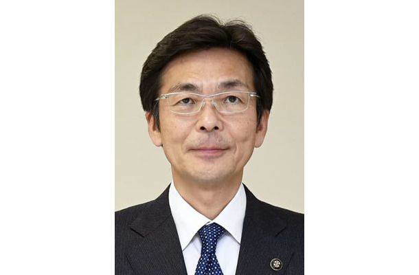 静岡県熱海市の斉藤栄市長