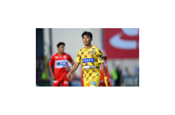 33歳香川真司、2年ぶりゴール！シント＝トロイデンでの「技ありPK」がこれ(動画あり)