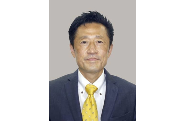 自民党の井上義行参院議員