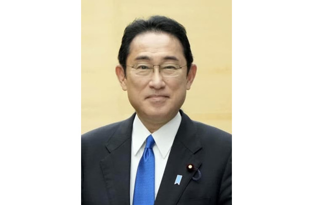 岸田文雄首相