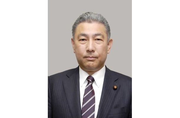 熊野正士参院議員
