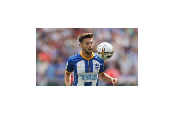 アダム・ララーナが選手兼コーチに就任！ブライトン、ポッター監督の離脱で