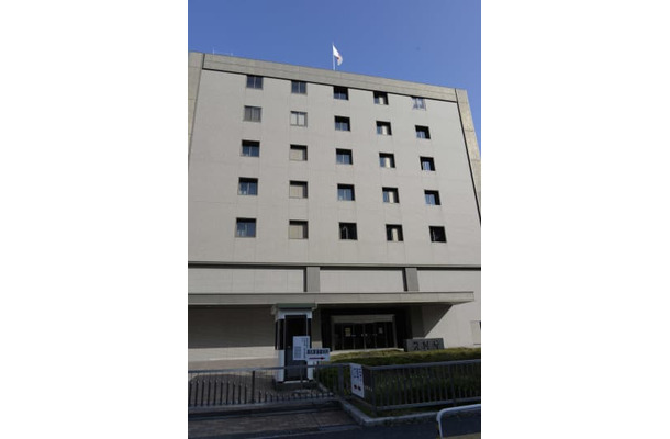 高松地裁
