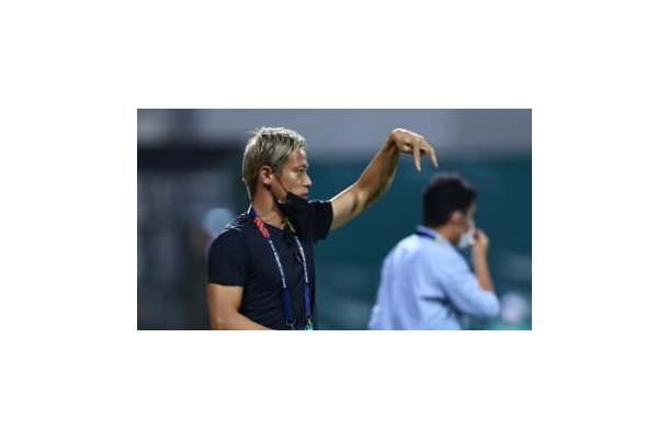 本田圭佑はいらない派の監督ライセンス　JFA育成ダイレクターが「大事」という理由