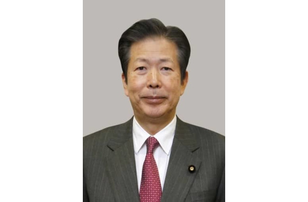 公明党の山口那津男代表