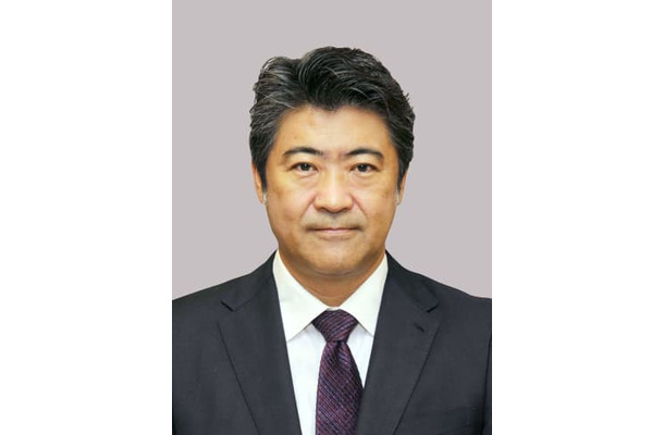 木原誠二官房副長官