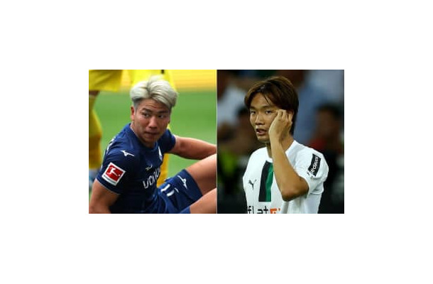 日本代表ピンチ…浅野拓磨と板倉滉、靭帯損傷でW杯暗雲