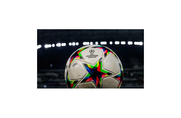 UEFAチャンピオンズリーグ、中国など欧州外での開催を検討か